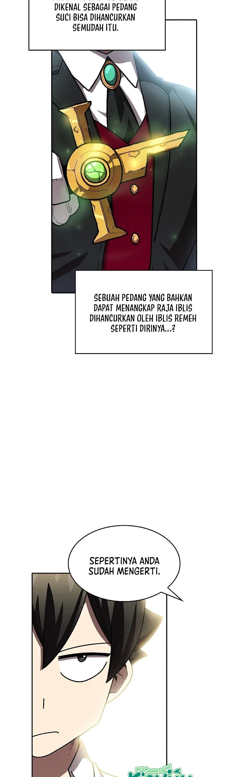 Chapter 112 - halaman 9