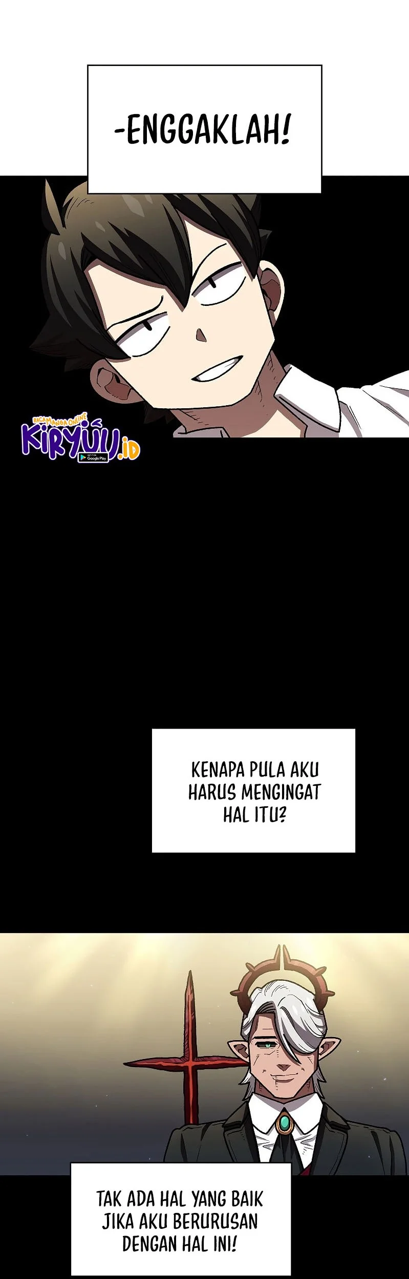 Chapter 112 - halaman 20