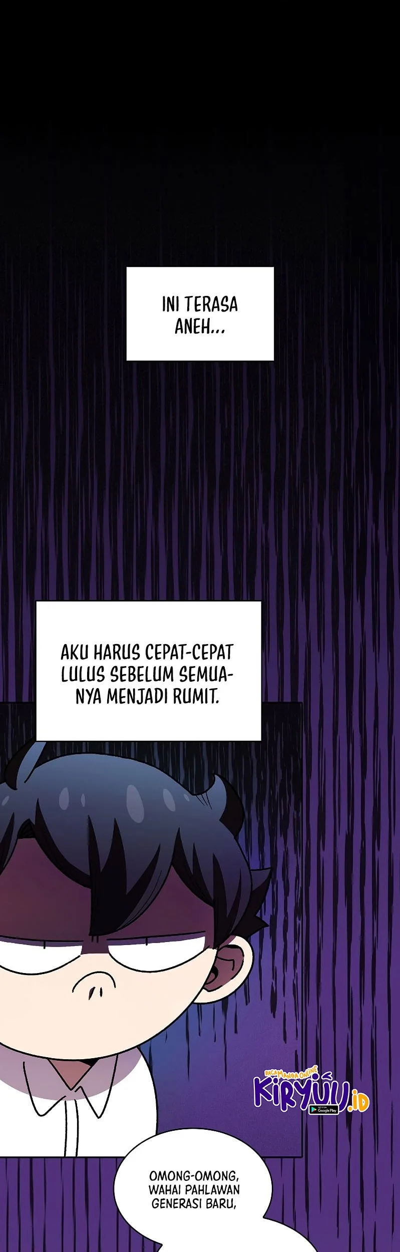 Chapter 112 - halaman 21