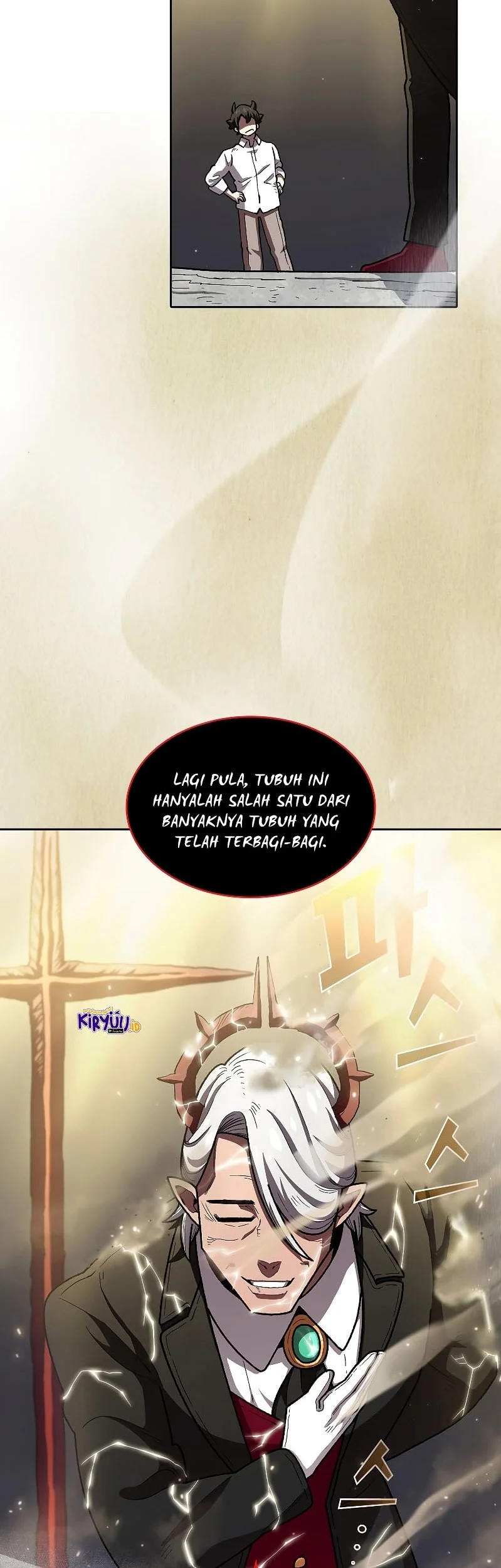 Chapter 112 - halaman 32