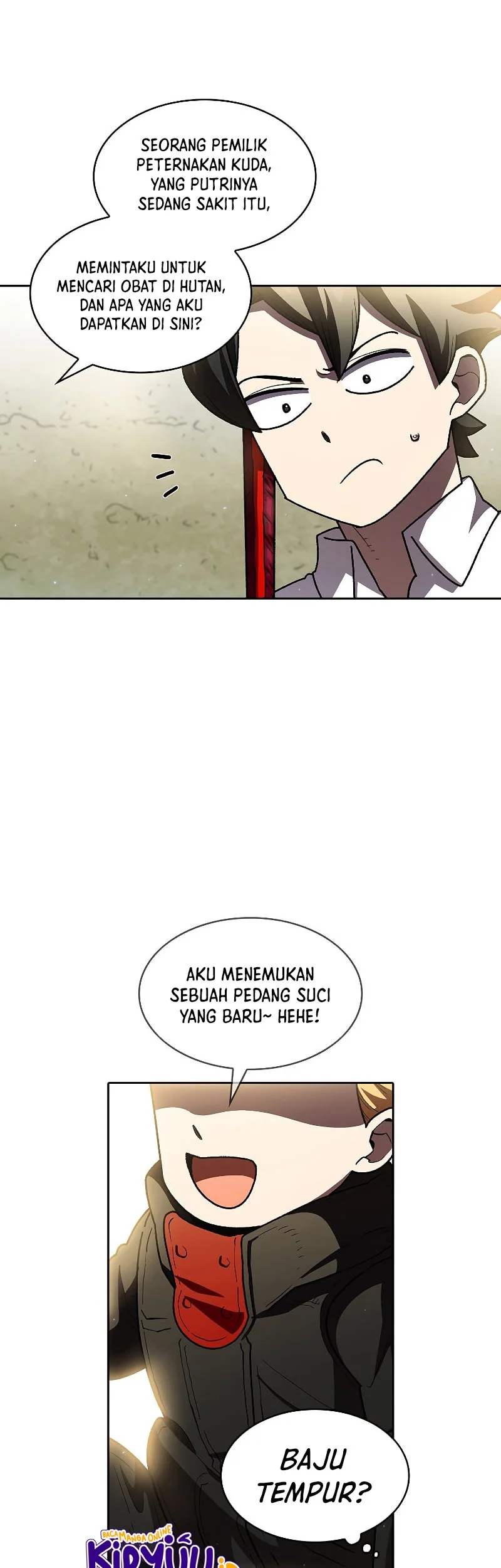Chapter 113 - halaman 23