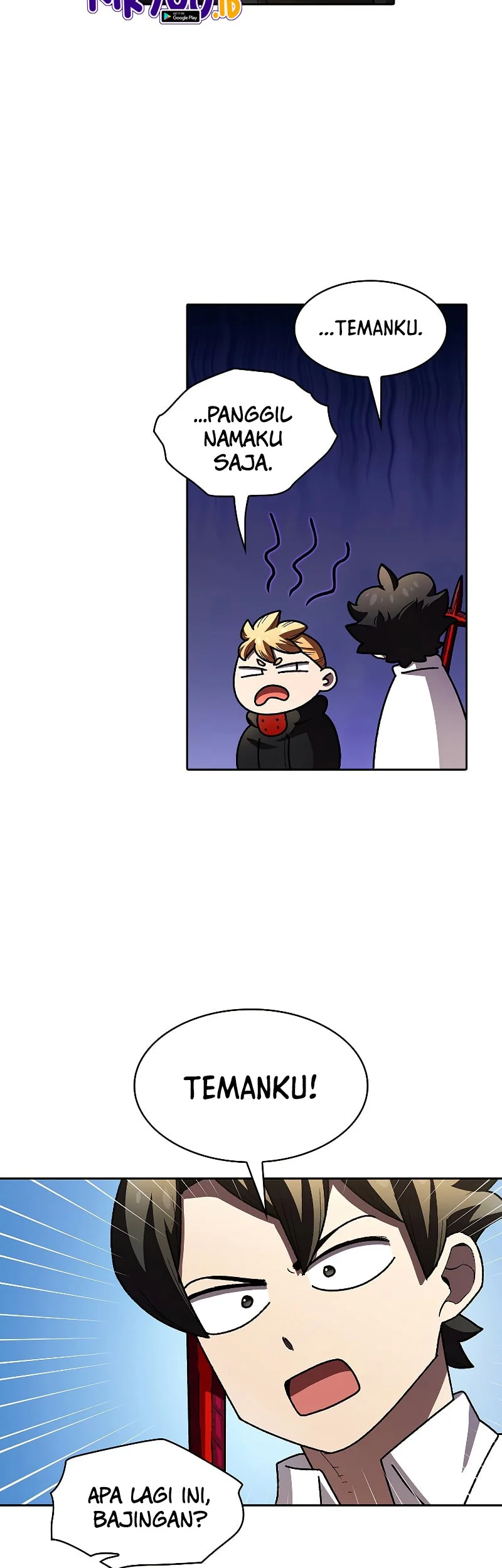 Chapter 113 - halaman 24