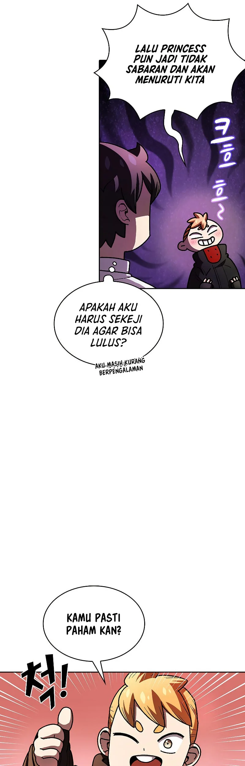 Chapter 114 - halaman 21
