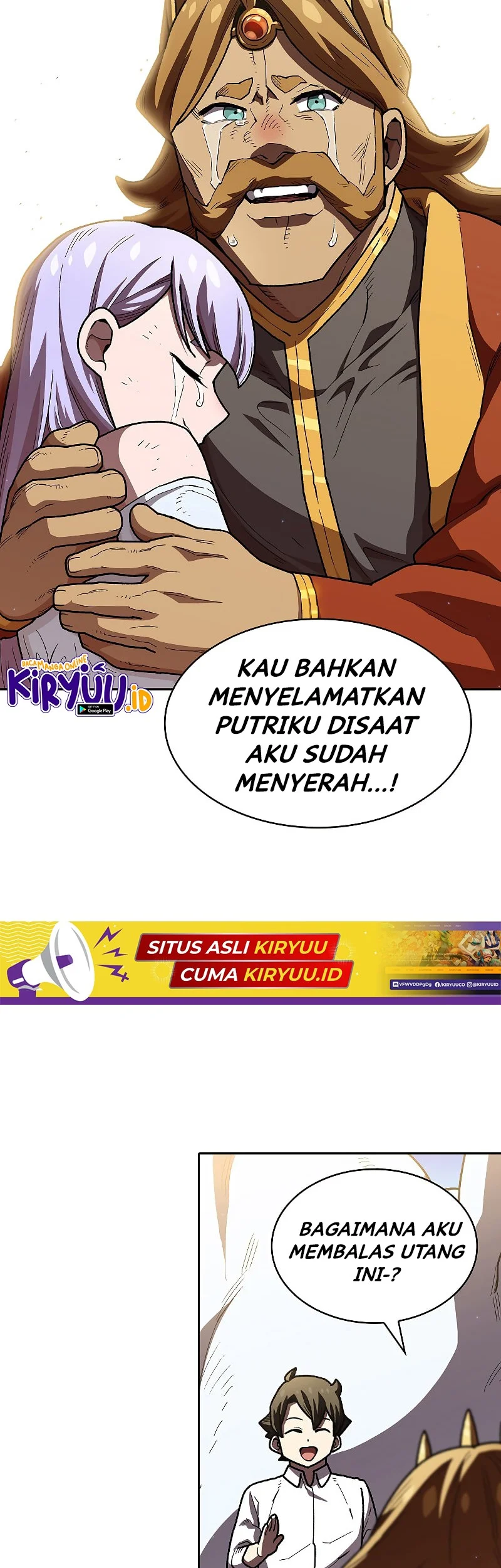Chapter 115 - halaman 30