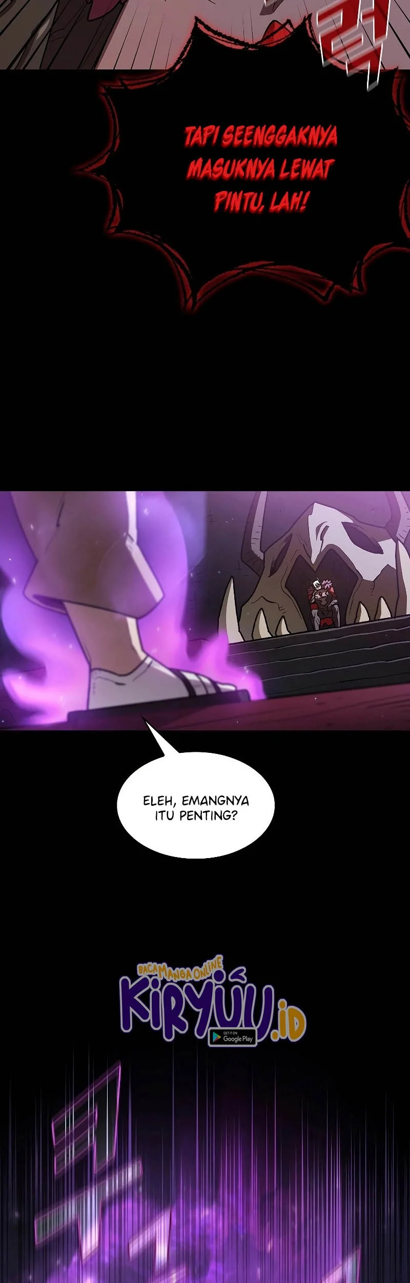 Chapter 116 - halaman 21