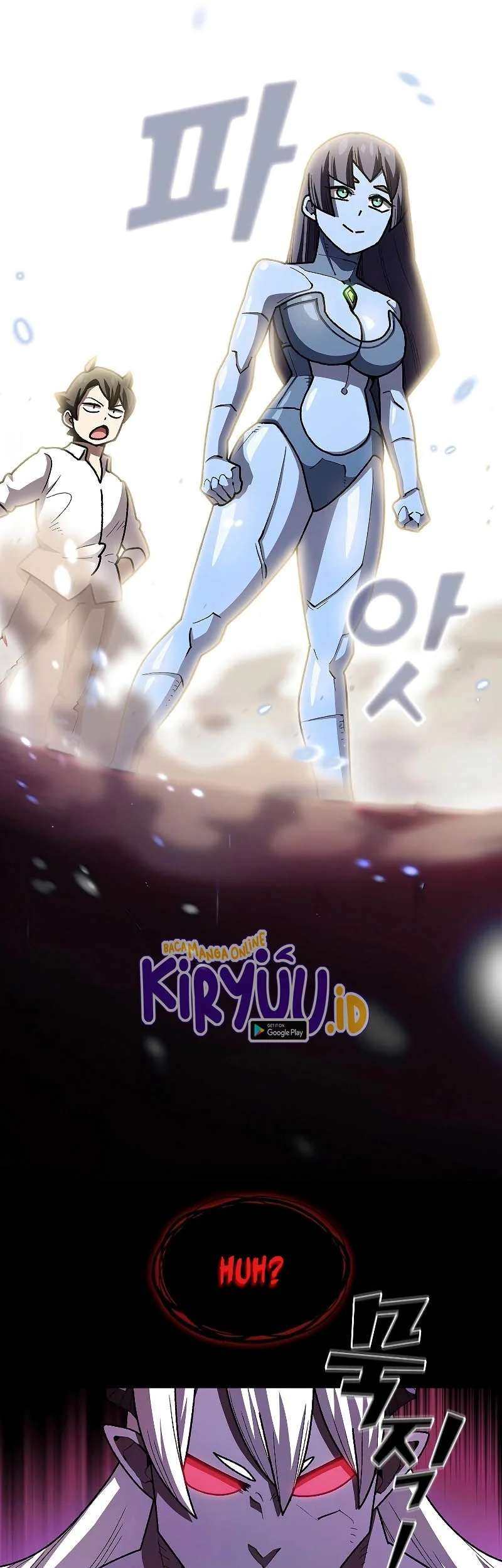 Chapter 116 - halaman 29