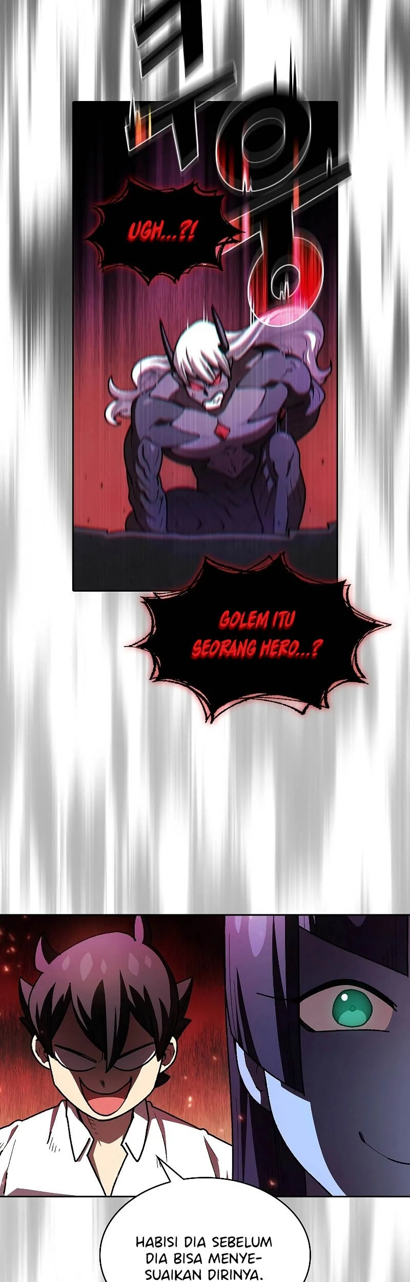 Chapter 116 - halaman 31