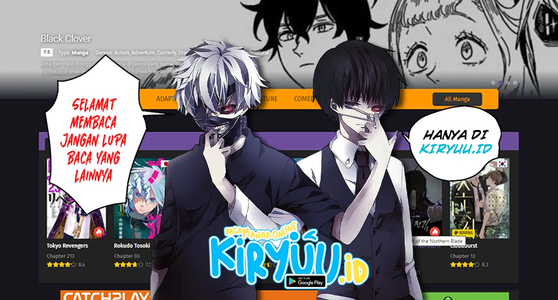 Chapter 121 - halaman 2