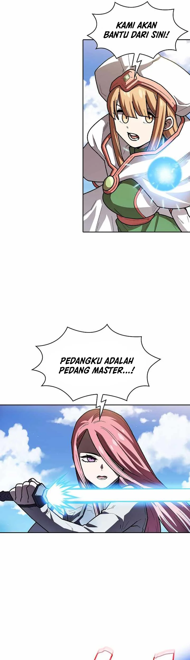 Chapter 121 - halaman 23