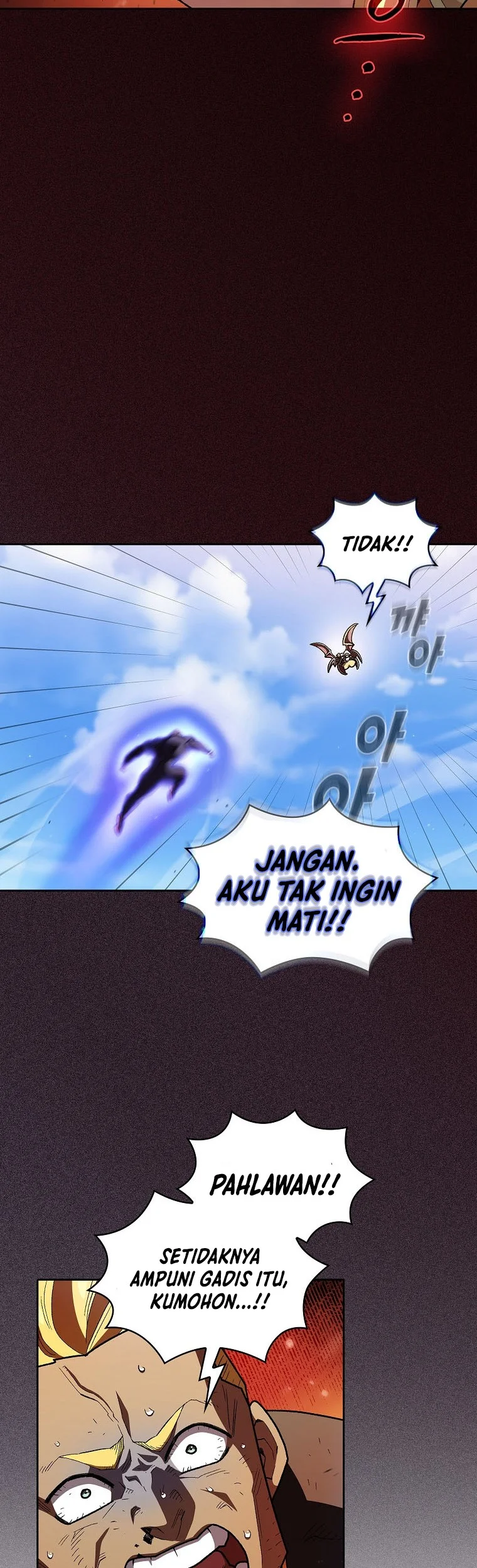 Chapter 122 - halaman 30