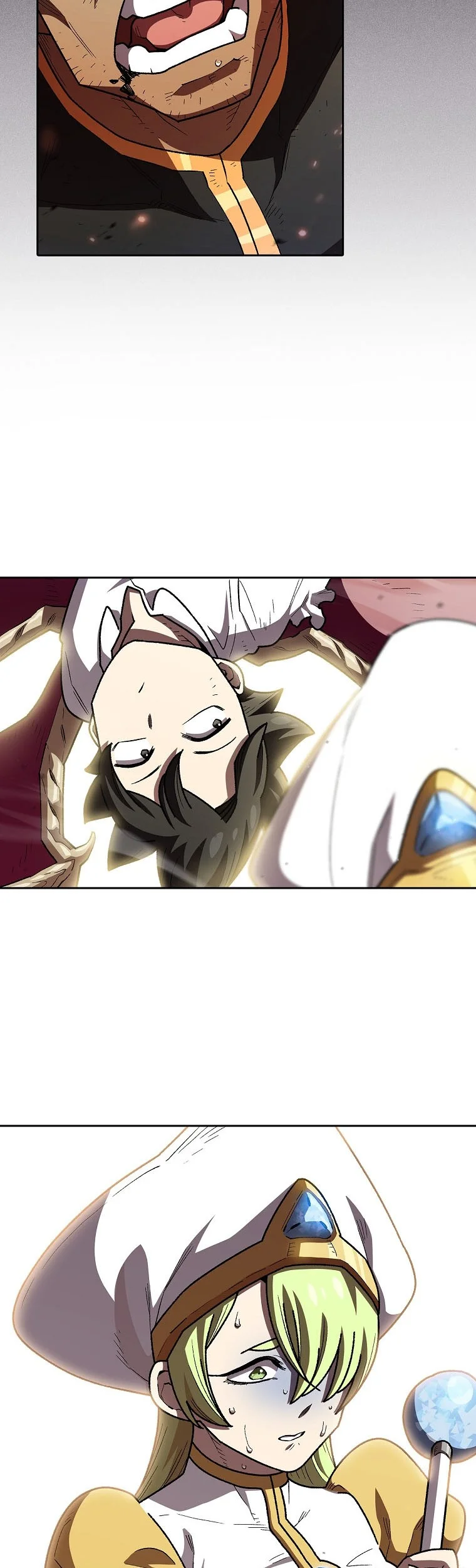 Chapter 122 - halaman 31