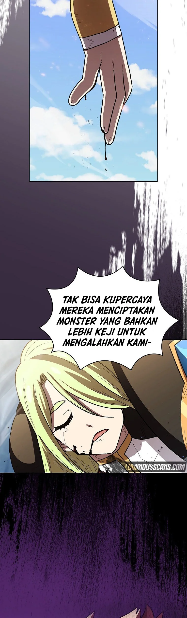 Chapter 122 - halaman 38