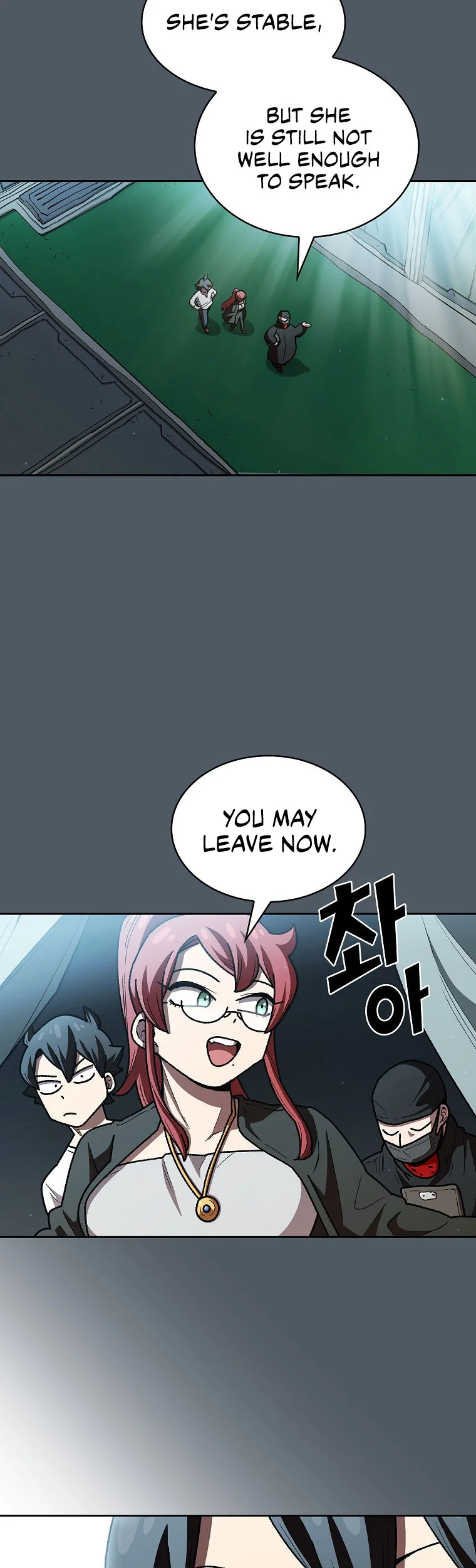 Chapter 123 - halaman 33