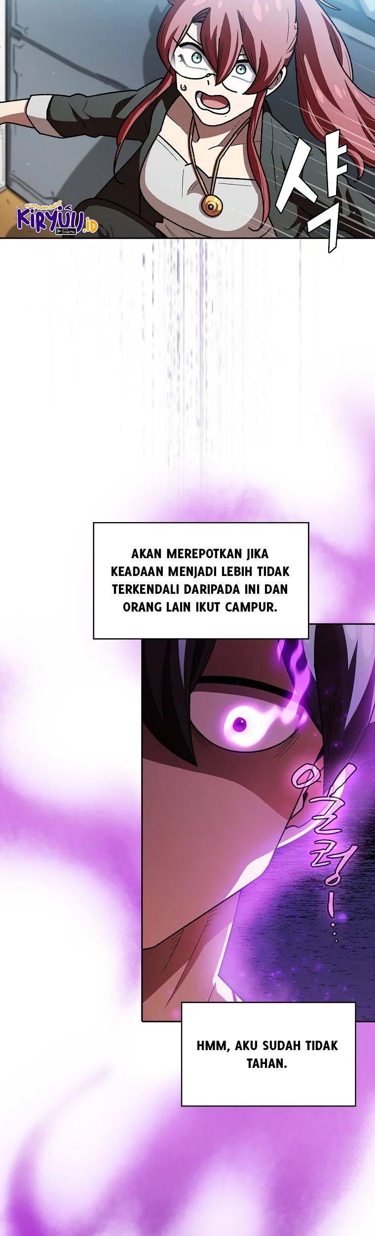 Chapter 123 - halaman 40
