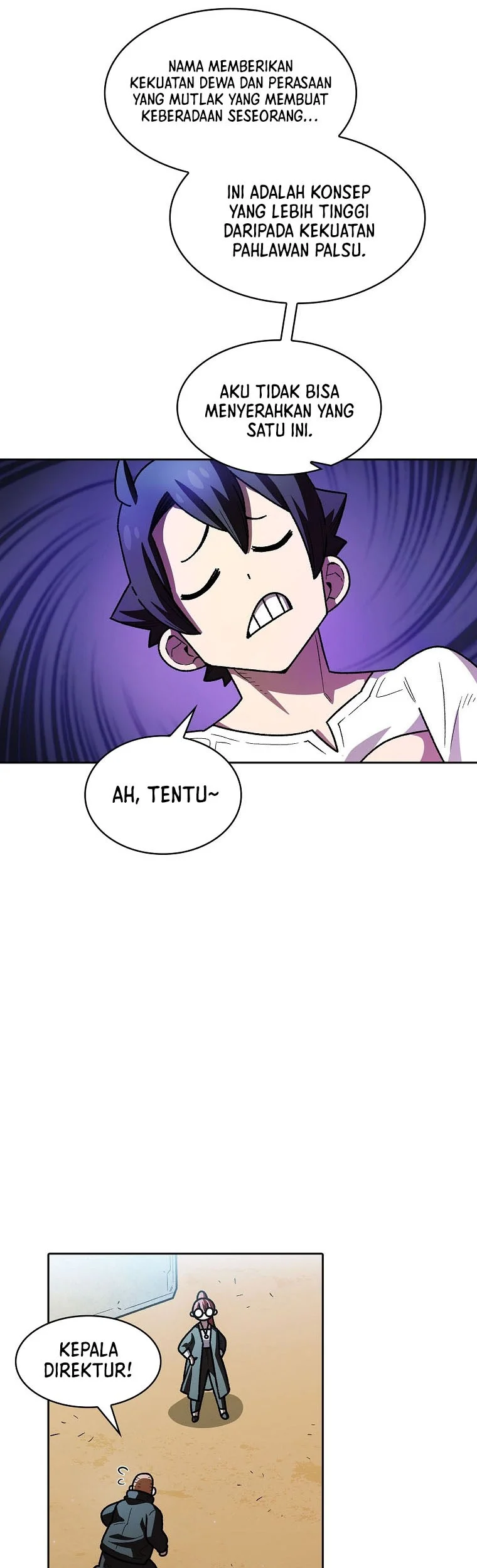 Chapter 124 - halaman 37