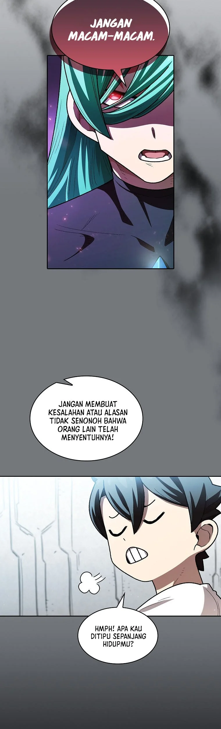 Chapter 124 - halaman 27