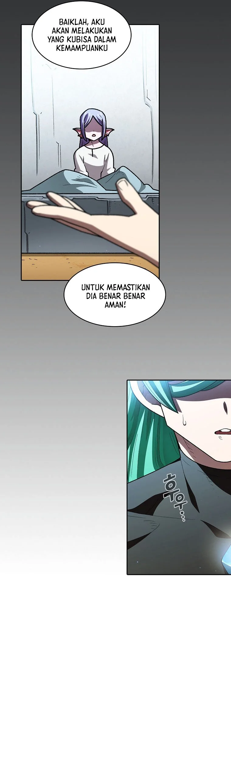 Chapter 124 - halaman 29