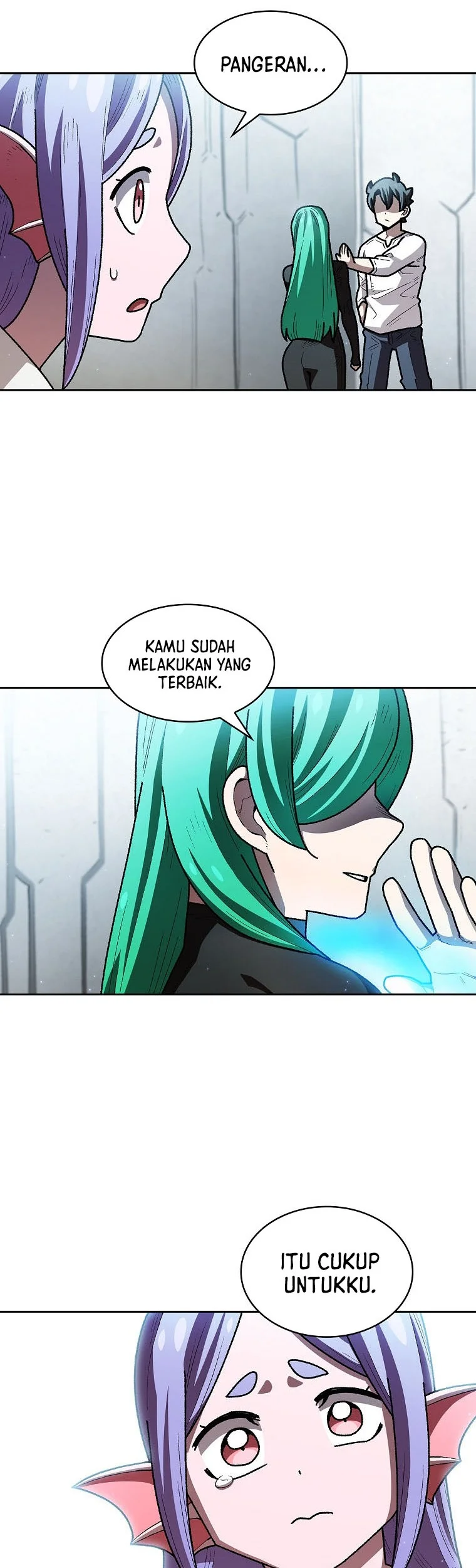 Chapter 124 - halaman 30