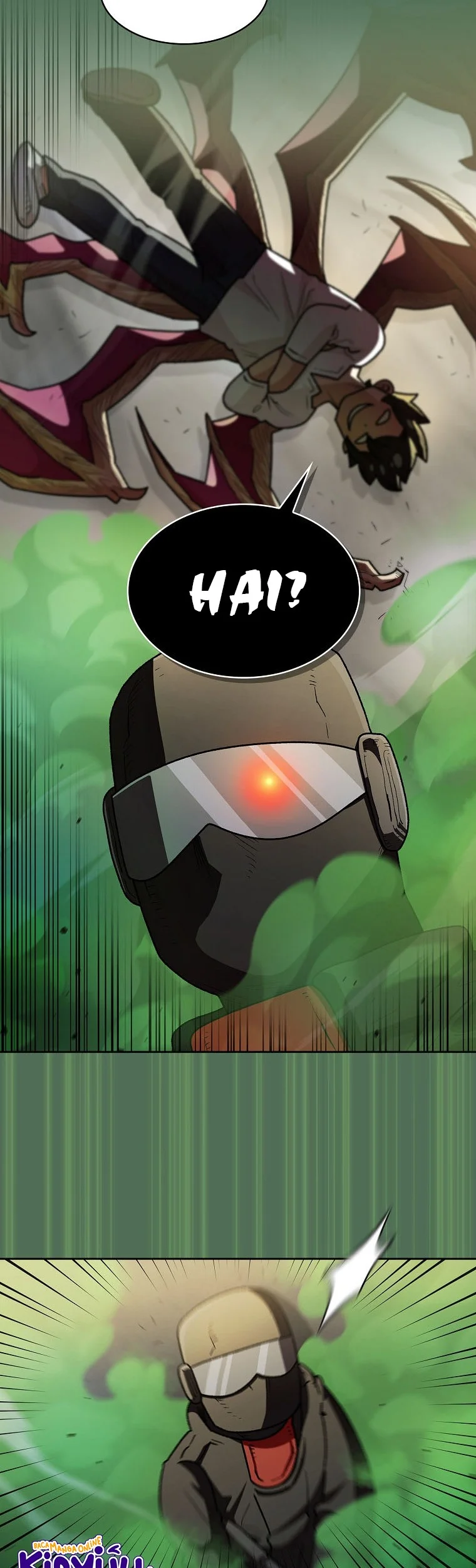 Chapter 125 - halaman 32