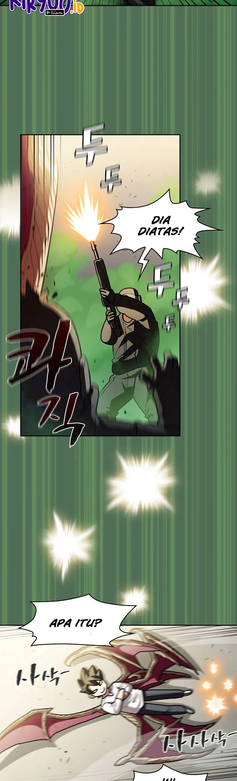 Chapter 125 - halaman 33