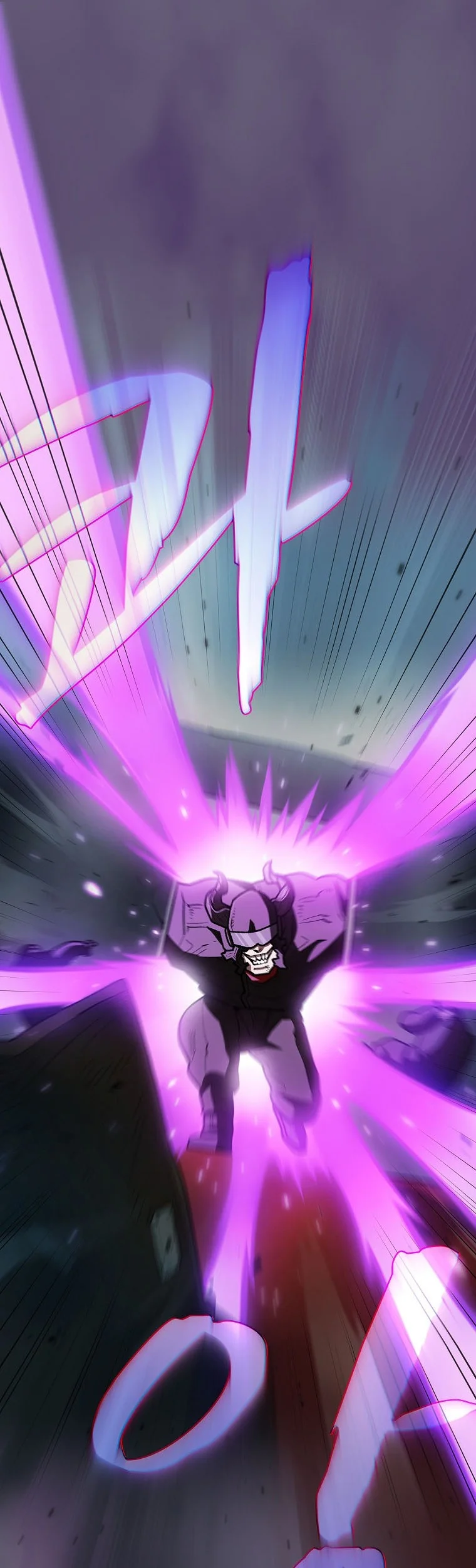 Chapter 126 - halaman 34