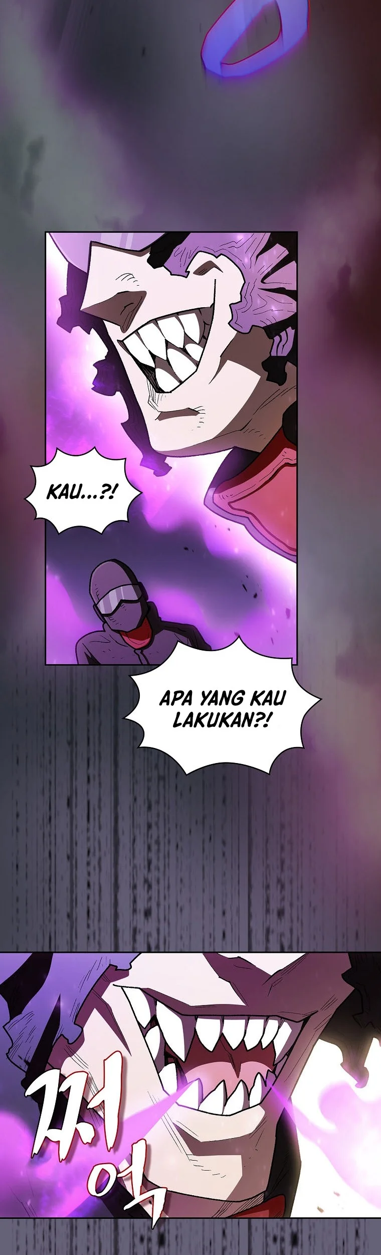 Chapter 126 - halaman 35