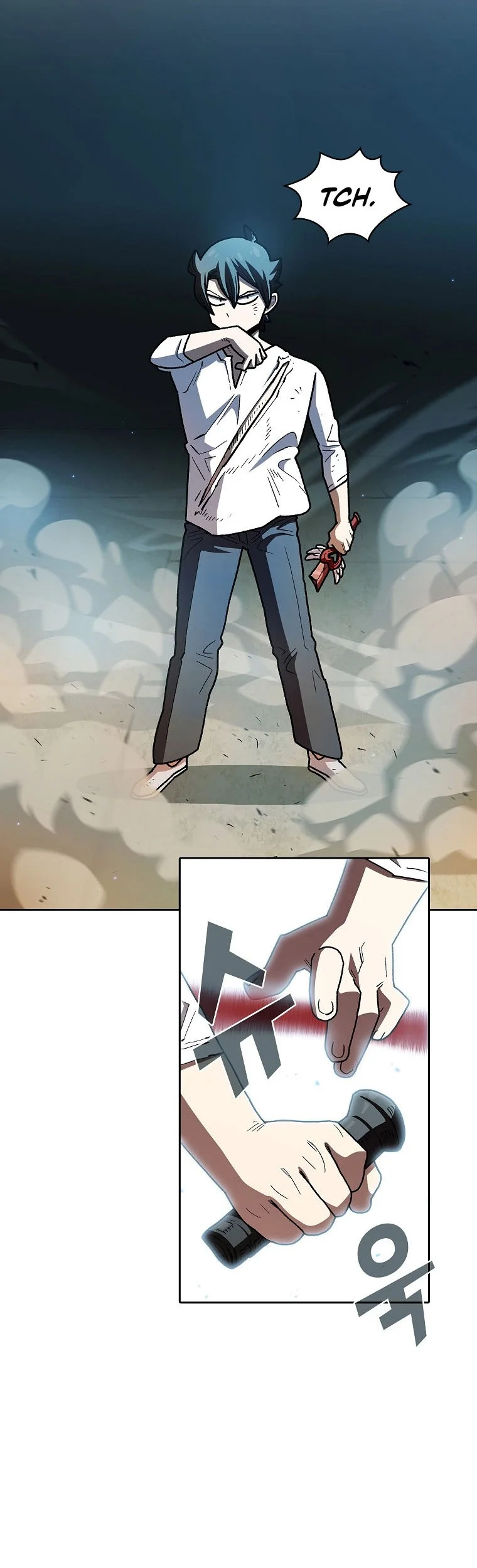 Chapter 127 - halaman 45