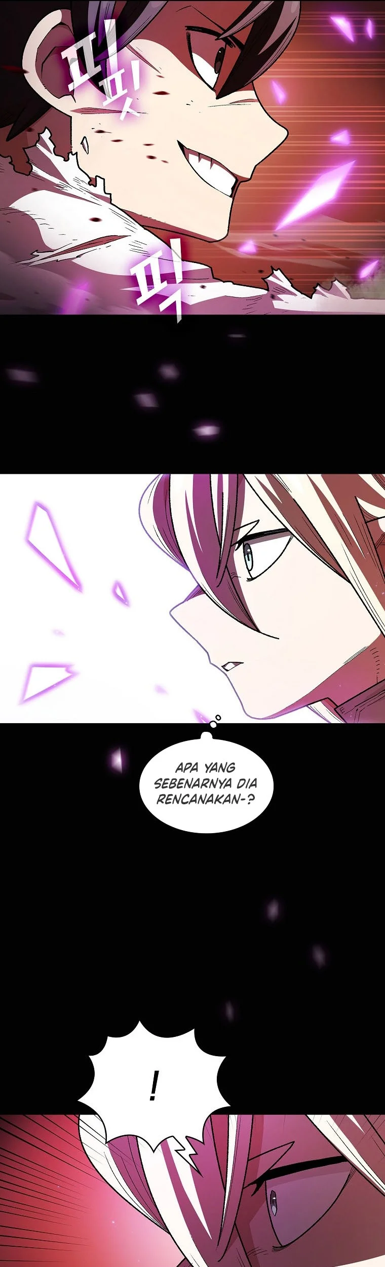 Chapter 128 - halaman 34
