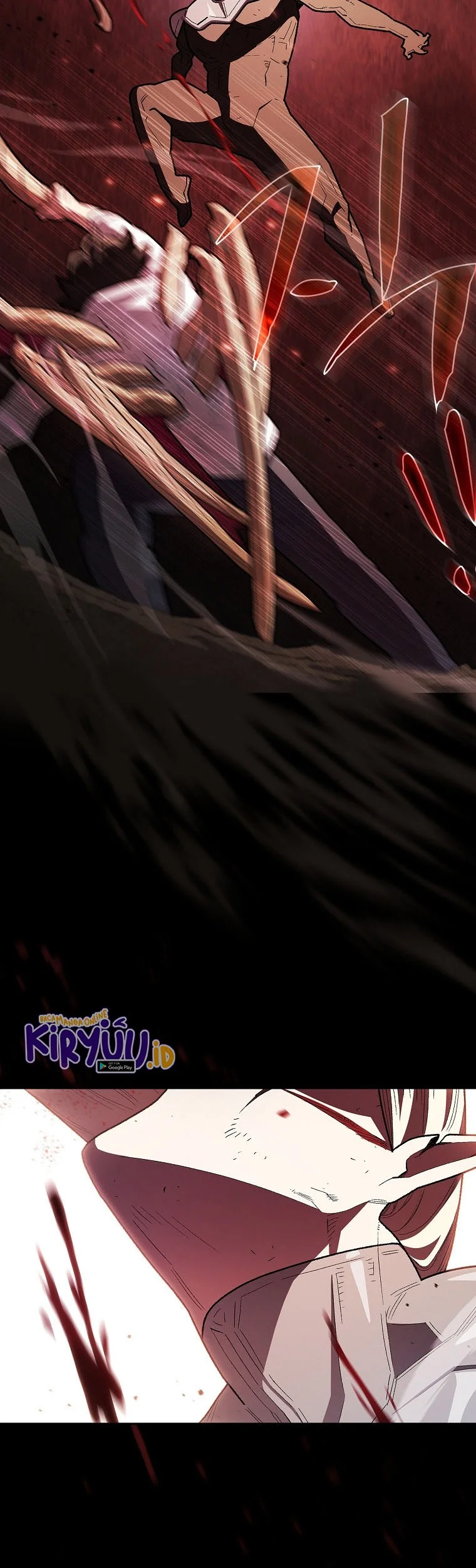 Chapter 129 - halaman 30