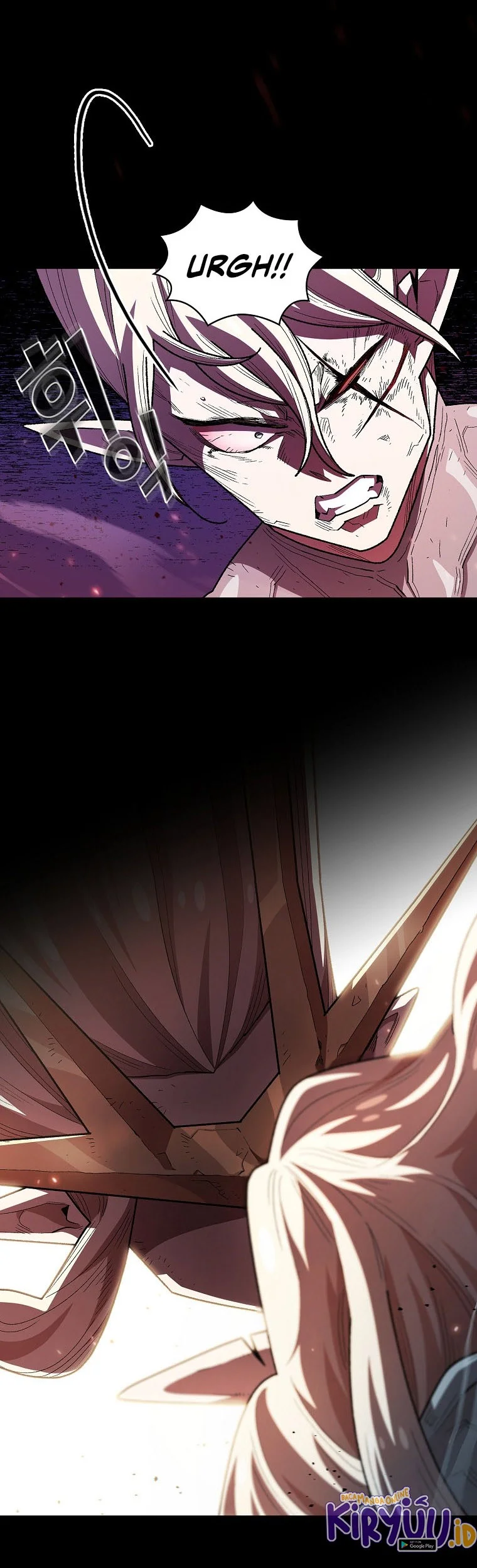 Chapter 129 - halaman 31