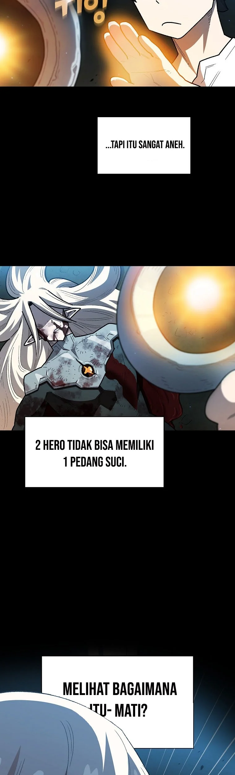 Chapter 130 - halaman 28