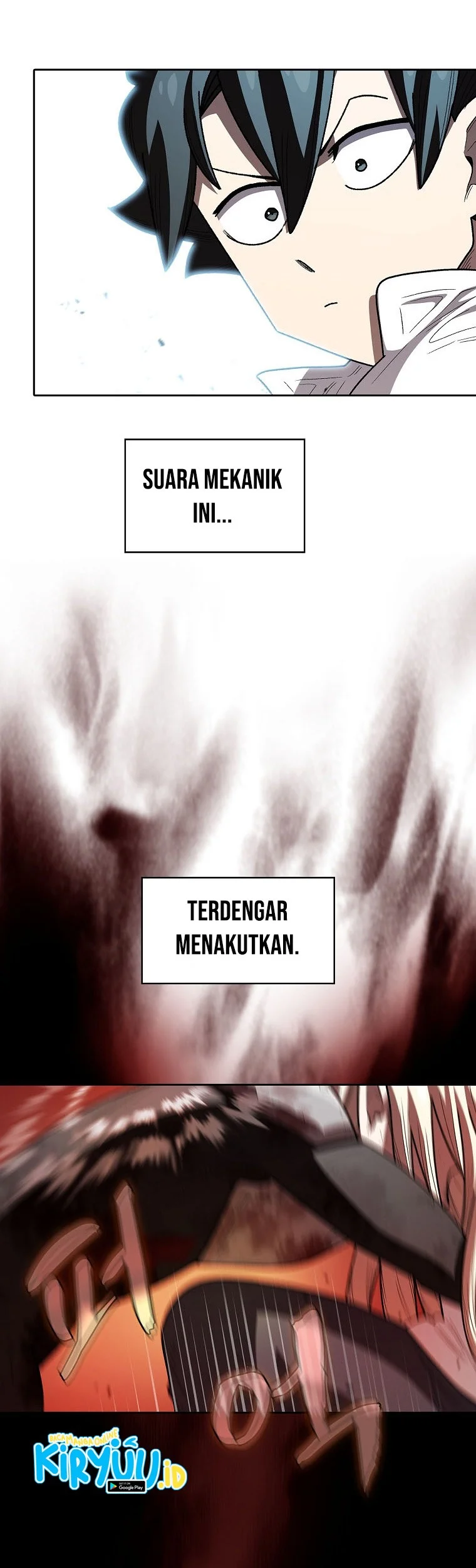 Chapter 130 - halaman 31