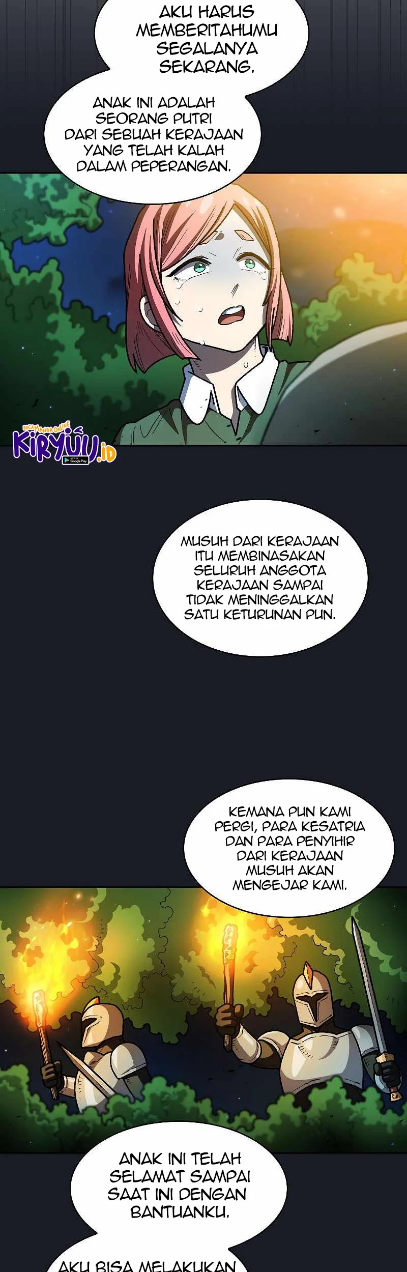 Chapter 131 - halaman 33