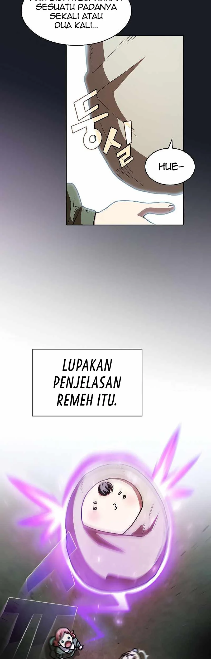 Chapter 131 - halaman 34