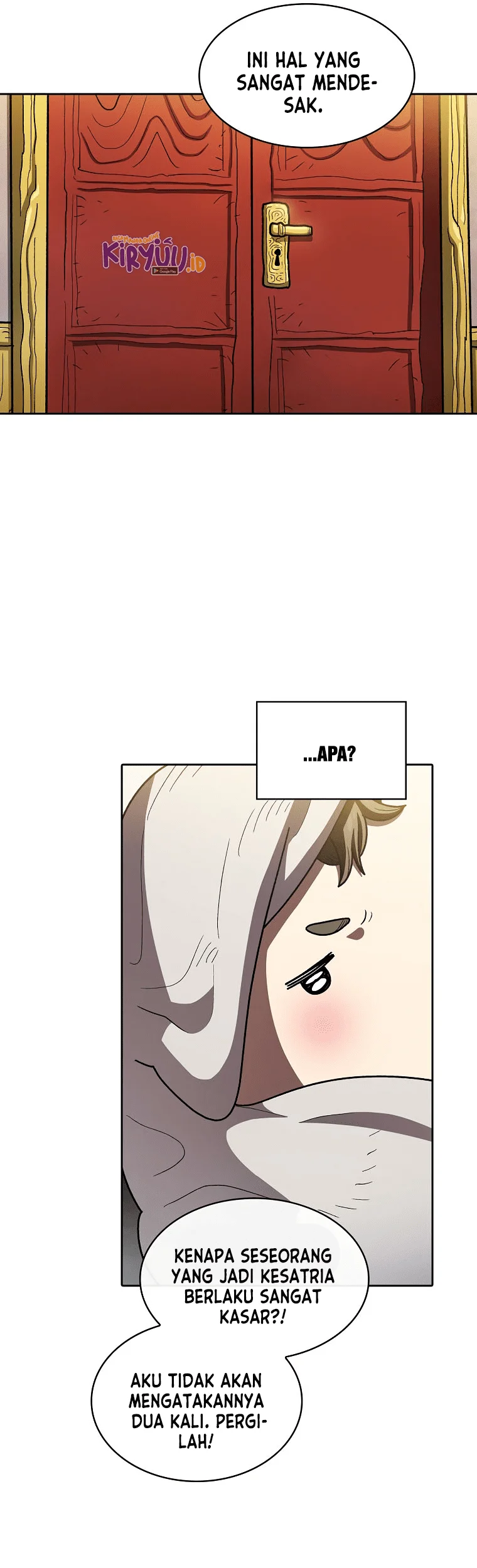 Chapter 132 - halaman 33