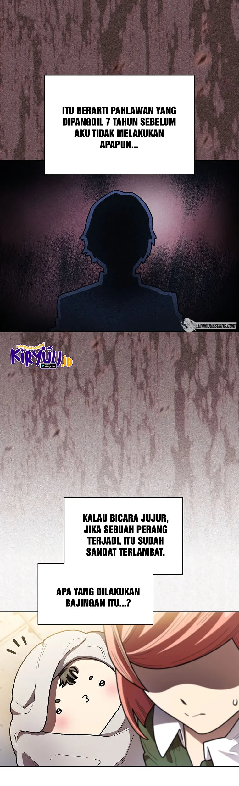 Chapter 132 - halaman 28