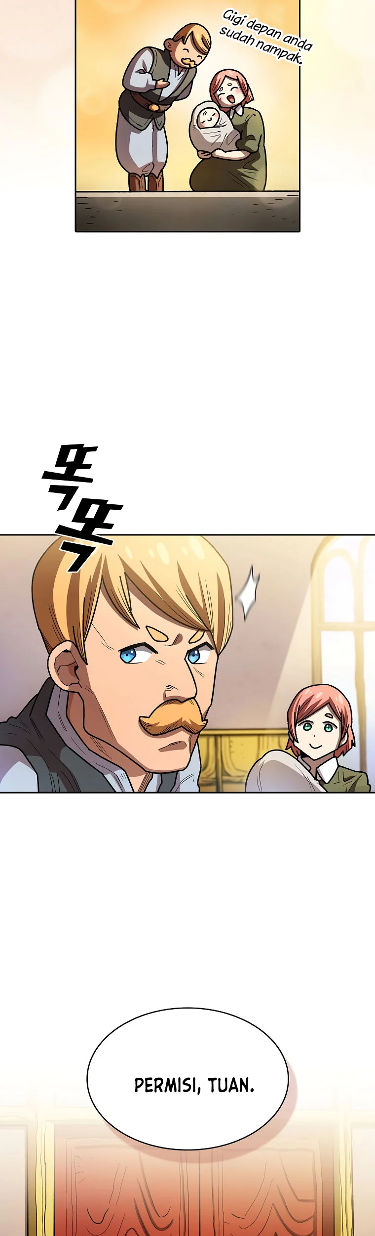 Chapter 132 - halaman 31