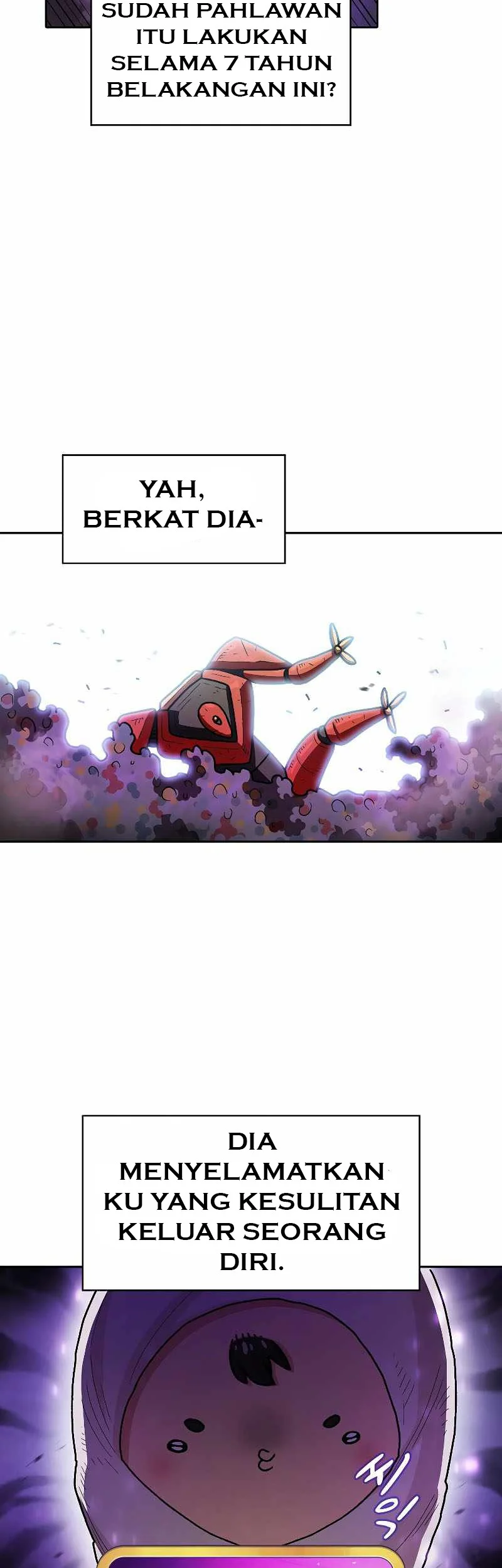 Chapter 133 - halaman 48