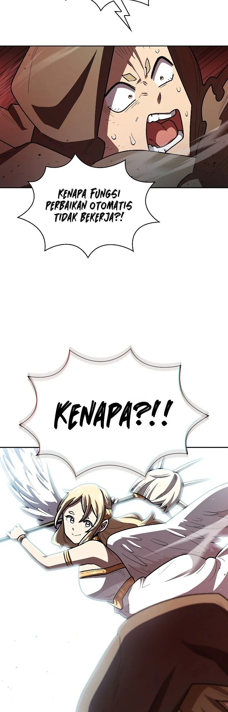 Chapter 134 - halaman 42