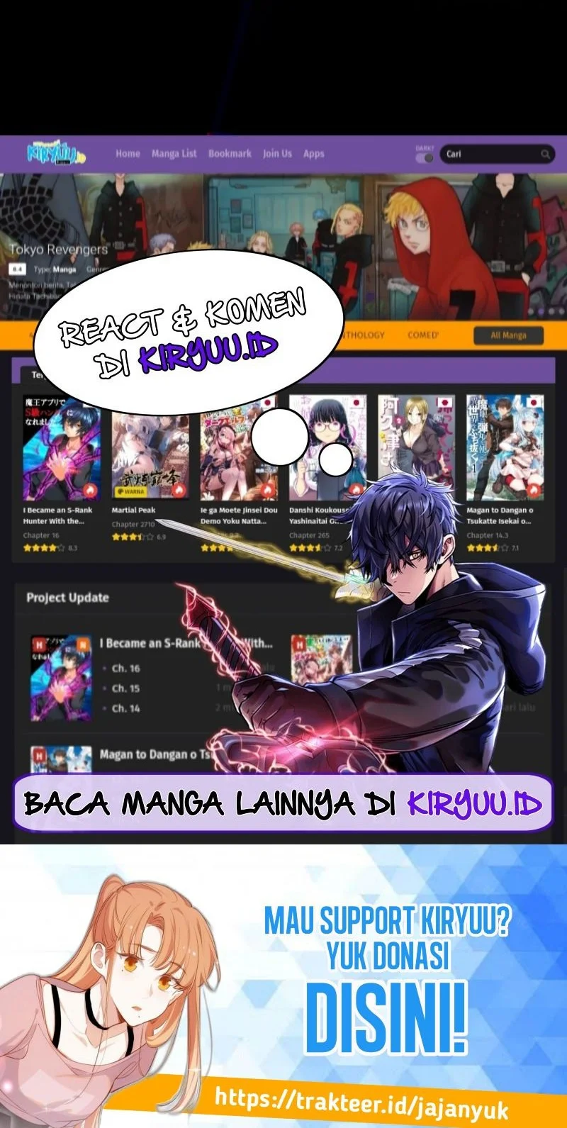 Chapter 134 - halaman 48