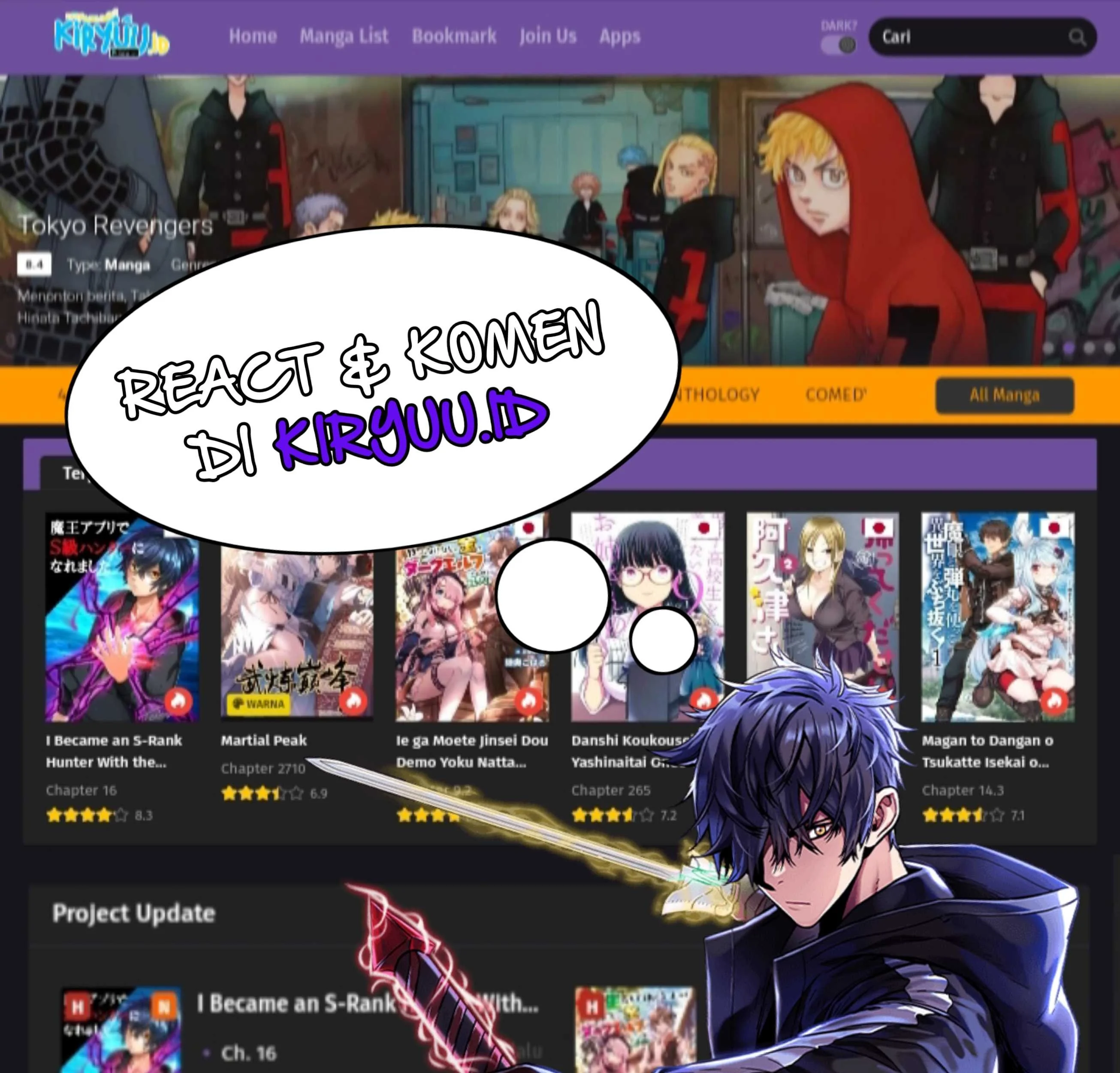 Chapter 135 - halaman 49