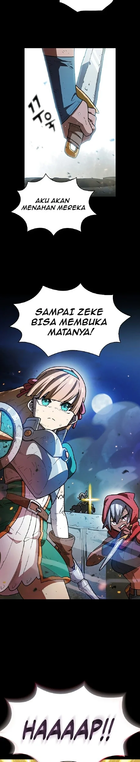 Chapter 136 - halaman 24