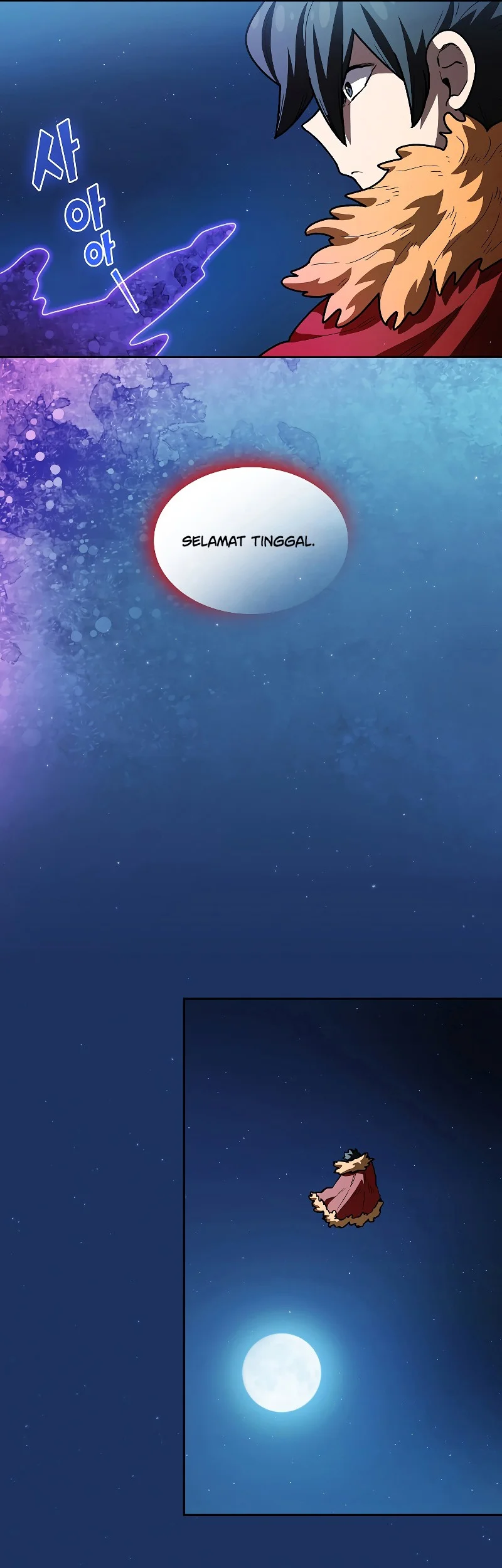 Chapter 137 - halaman 38