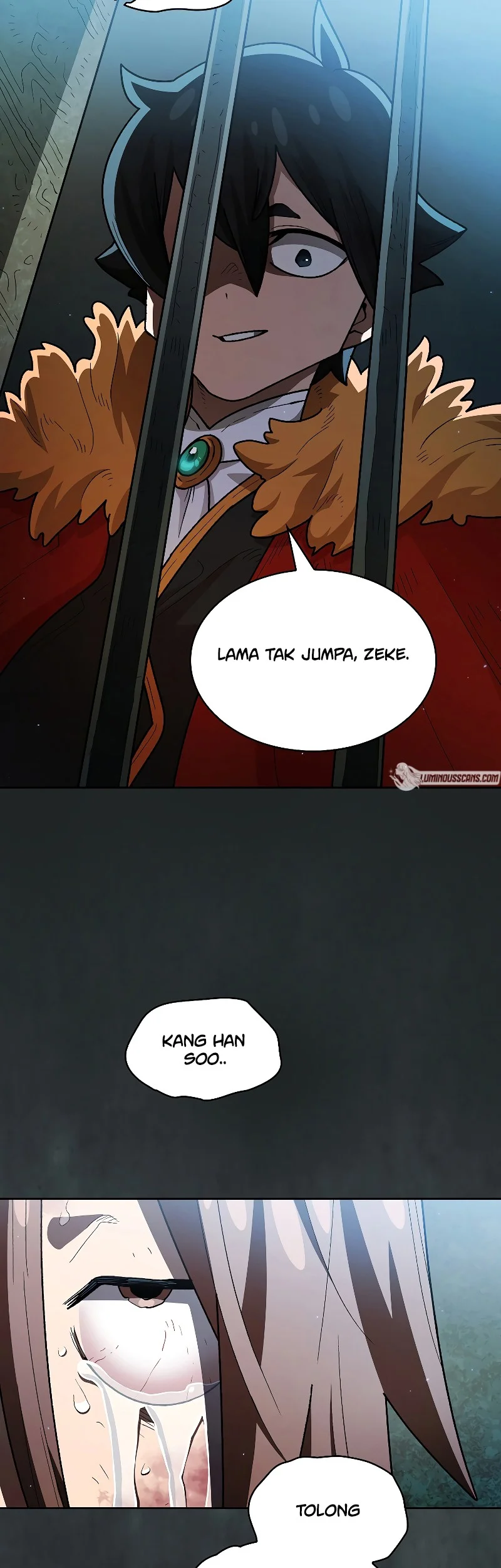 Chapter 137 - halaman 42