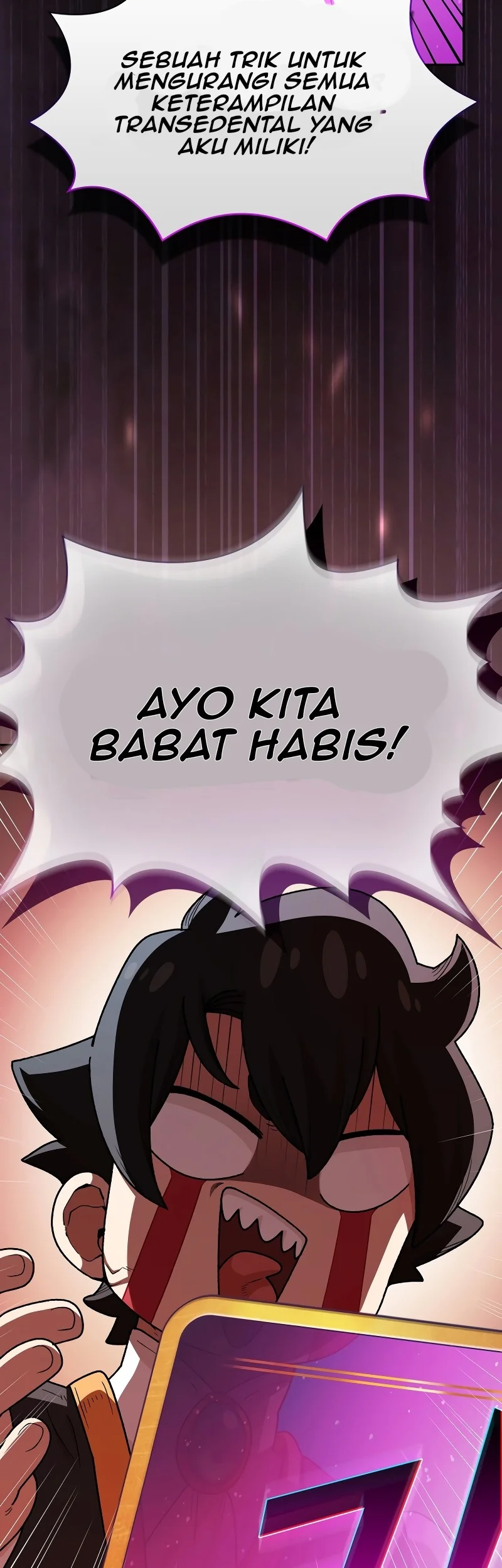 Chapter 138 - halaman 24