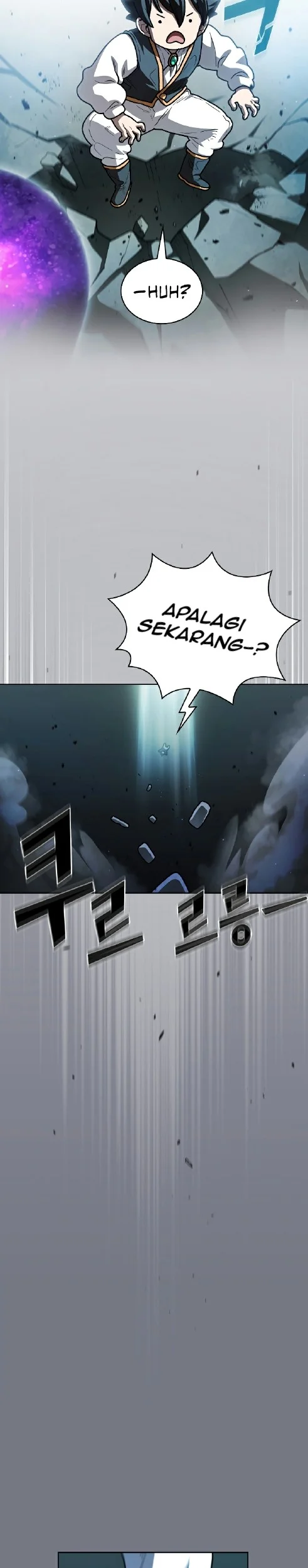 Chapter 138 - halaman 27