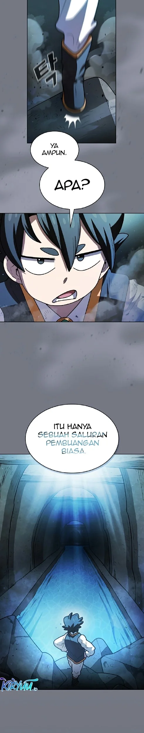 Chapter 138 - halaman 28
