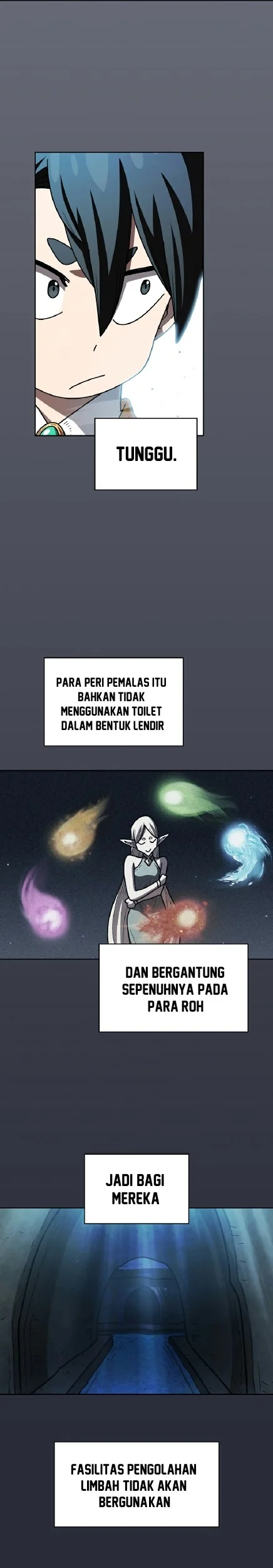 Chapter 138 - halaman 30