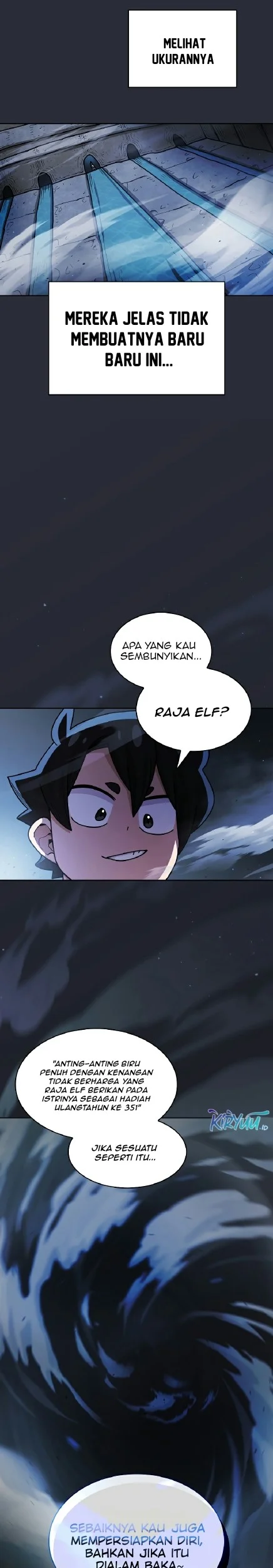 Chapter 138 - halaman 32