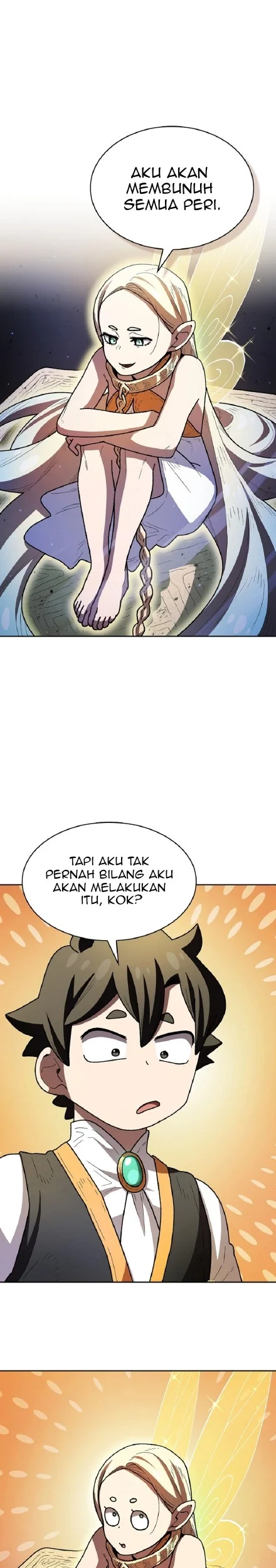 Chapter 140 - halaman 30